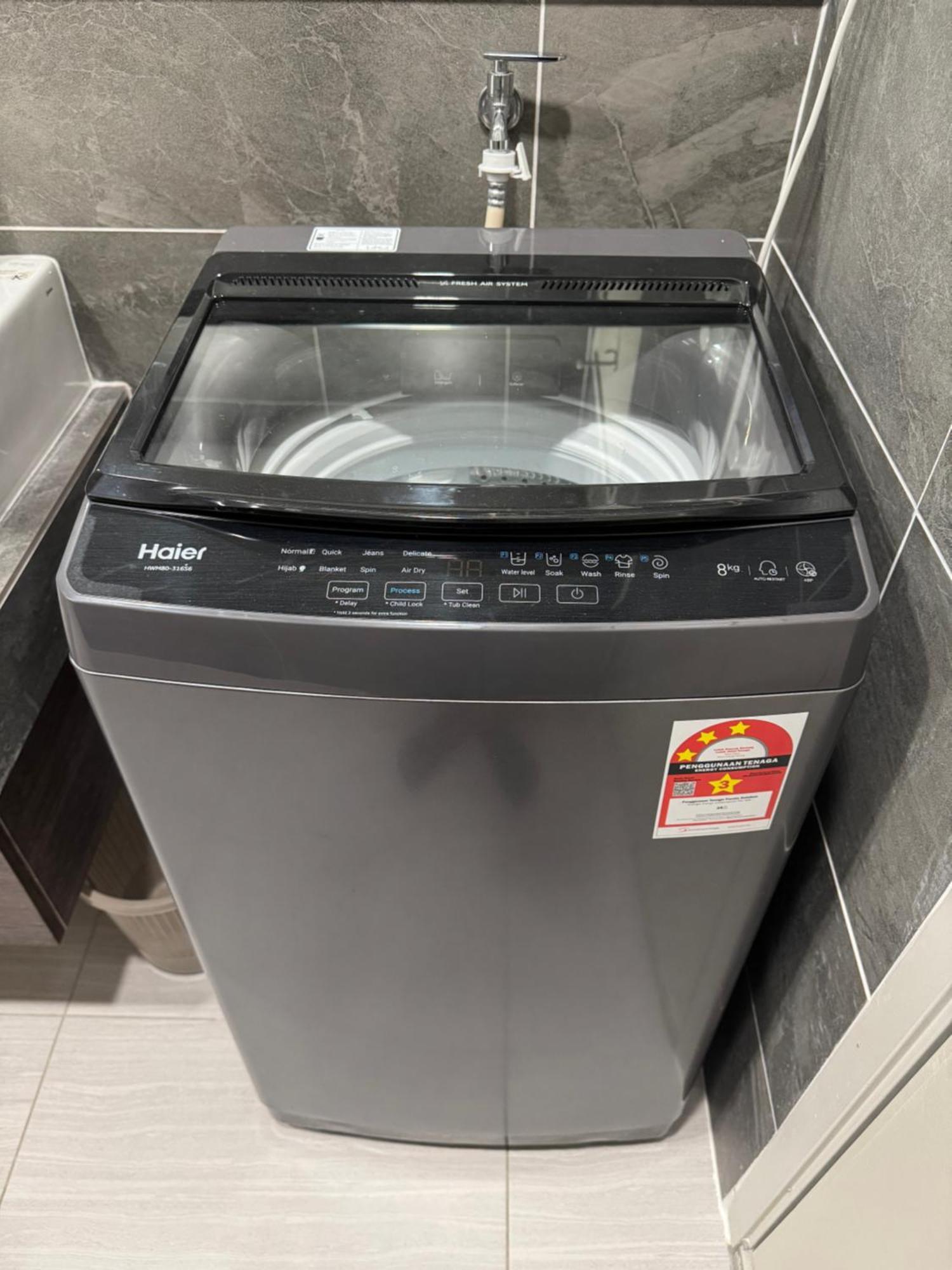 Bell Suites Moka Sepang Dış mekan fotoğraf